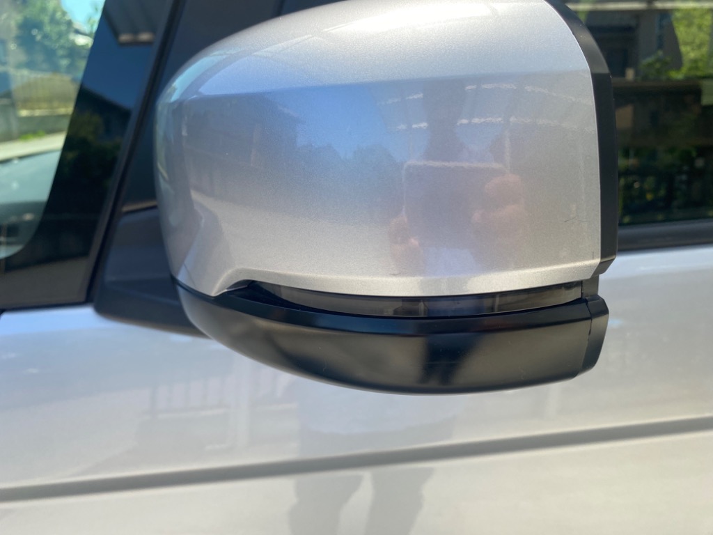 HONDA 新型N-BOX・N-BOXcustom 対応 LEDドアミラー HONDA 新型N-BOX・N-BOXcustom 対応 LEDドアミラー