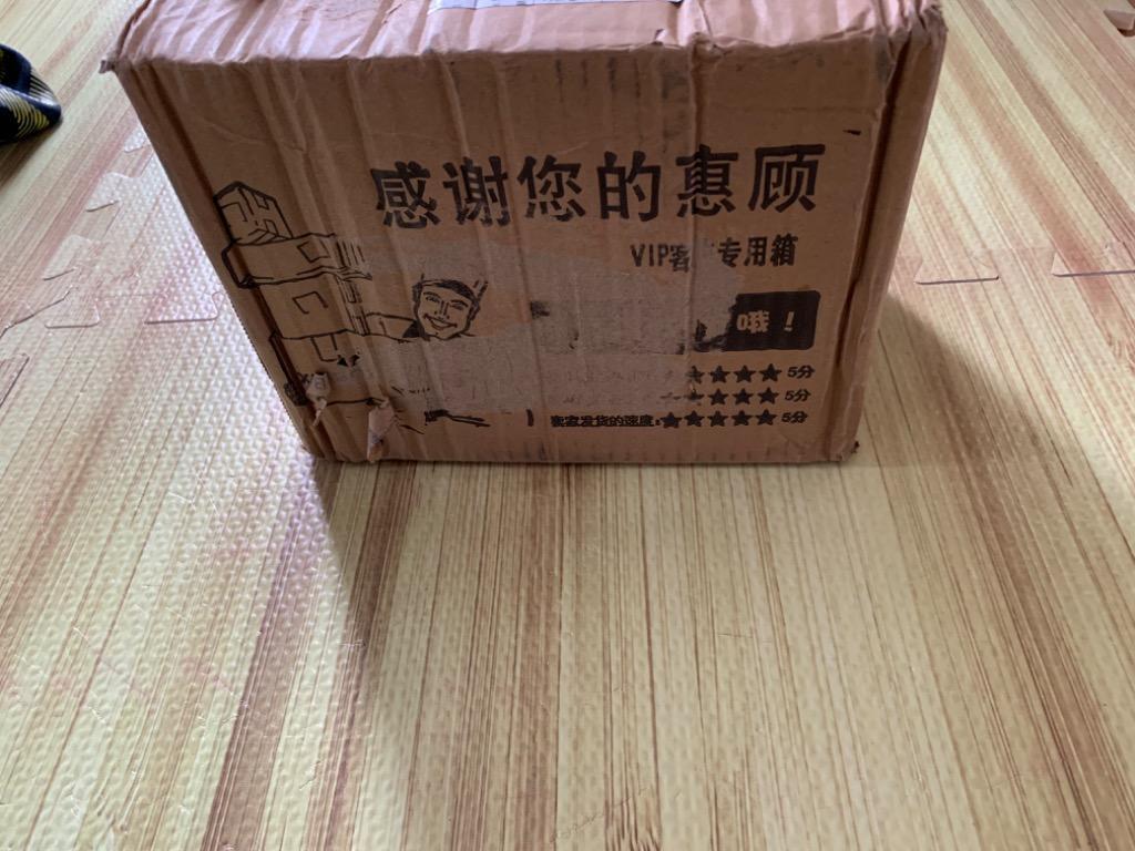 レビュー画像