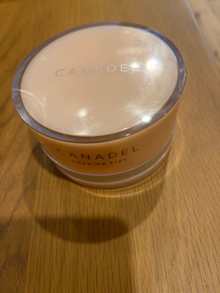 CANADEL カナデル プレミアリフト オールインワン ビッグサイズ 130g 医薬部外品