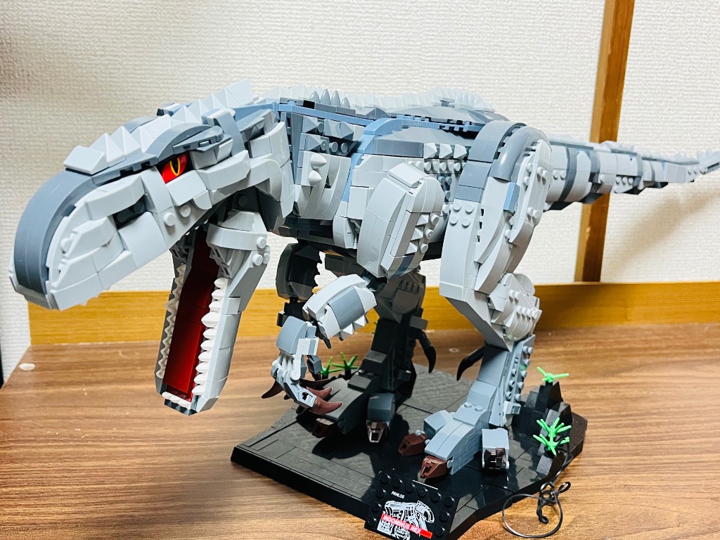 レビュー画像