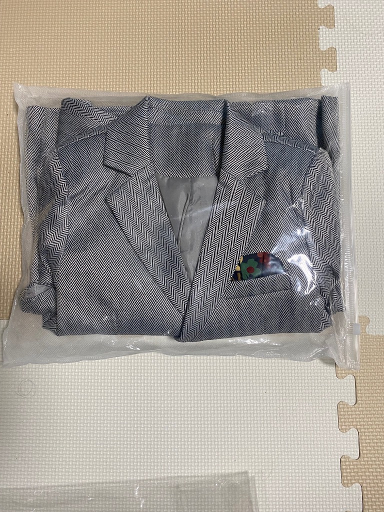 レビュー画像