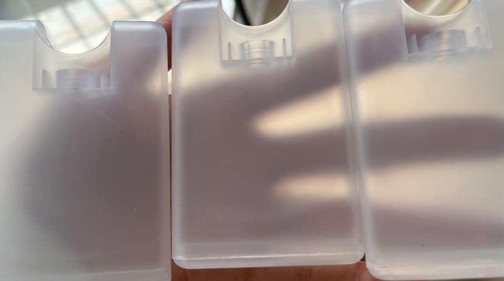 全体のレビュー画像 | 3-0