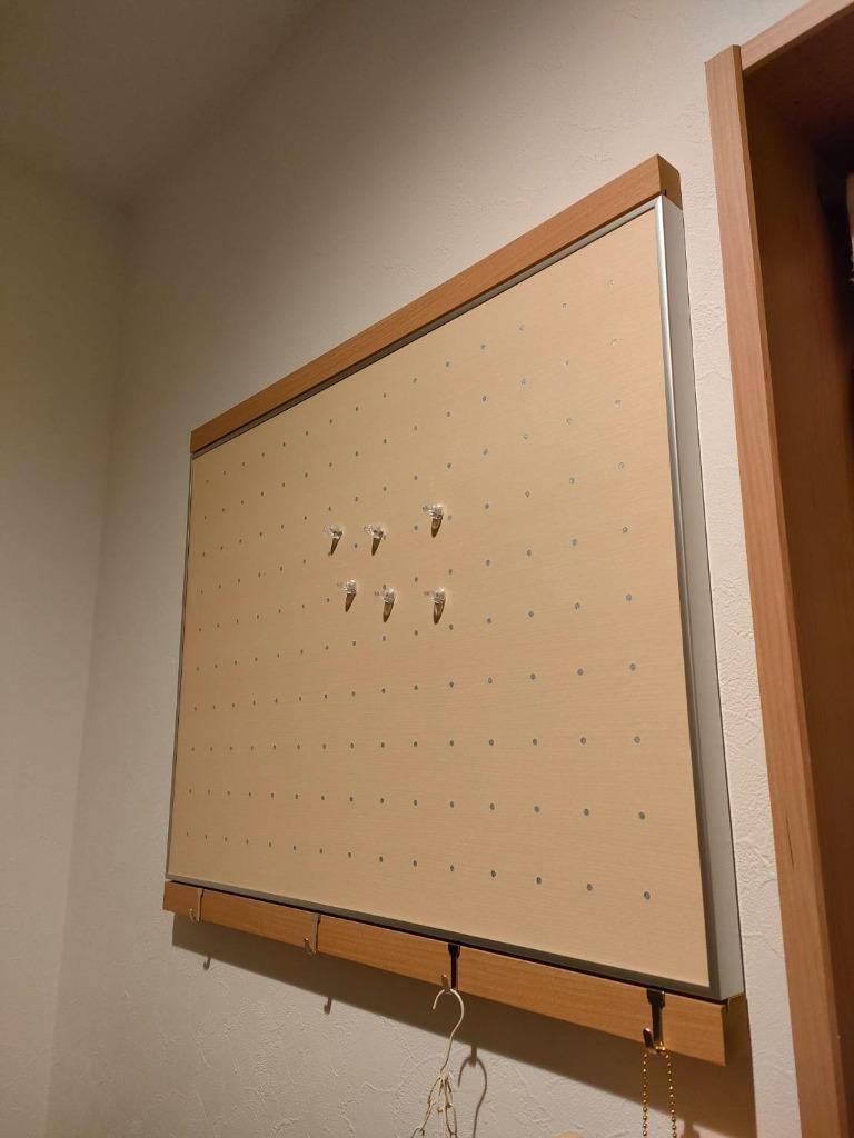 ベルク 掲示板 マグネット ボード ウォール ディスプレイ 壁 壁面 写真 日本製 木目調 ナチュラル 45×60cm MR4051 (ベージュ)  :plane-vde02n4cd50009:ペニーレイン - 通販 - Yahoo!ショッピング