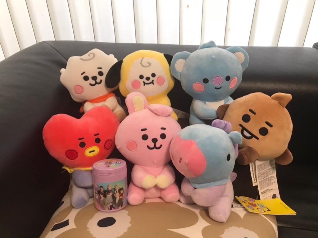 お得 Bts Bts グッズ Bt21 ぬいぐるみ 抱きまくら 抱き枕 かわいい アルバム キャラクター Dicon お昼寝 彼女 誕生日 子供 クリスマスプレゼント ギフト お歳暮 Wanou0324b ぺぺちゃんストア 通販 Yahoo ショッピング