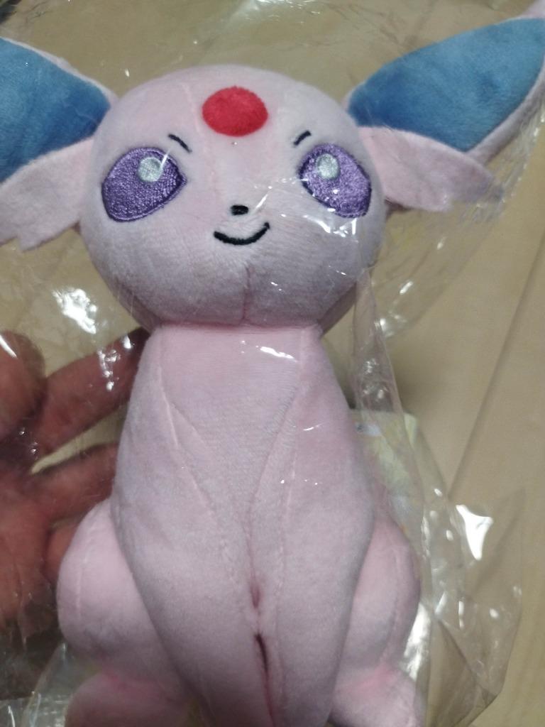 ポケットモンスター エーフィ オールスターコレクション