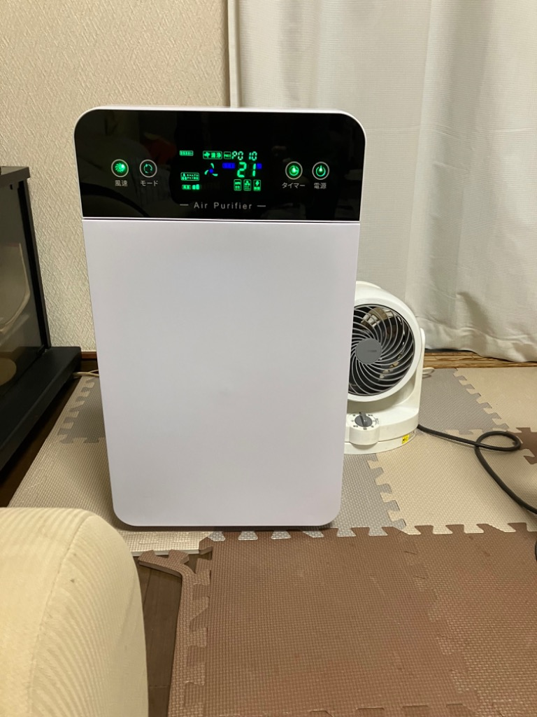 レビュー画像