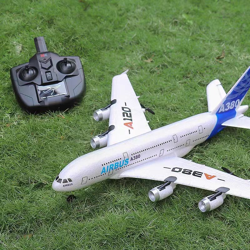 楽天市場】お買い物マラソン【P5倍】2チャンネルリモコン旅客機
