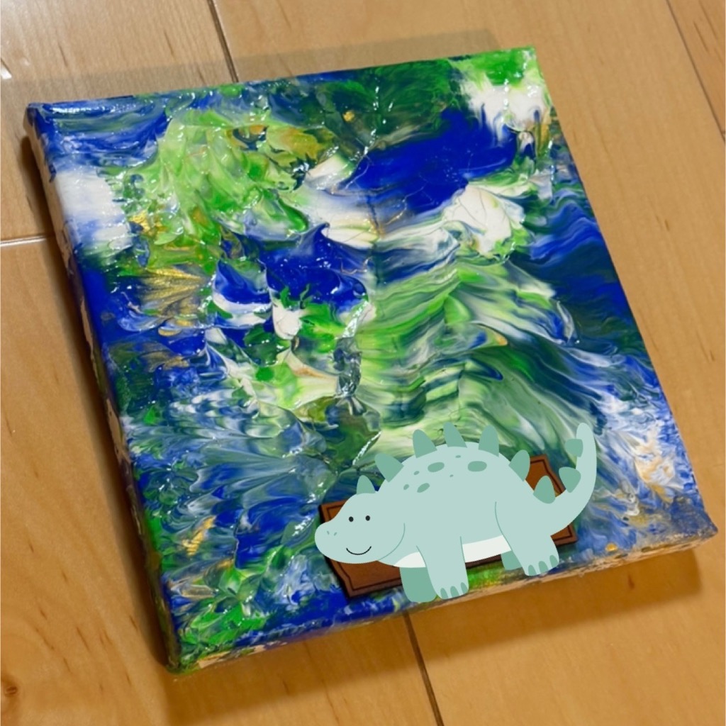 レビュー画像