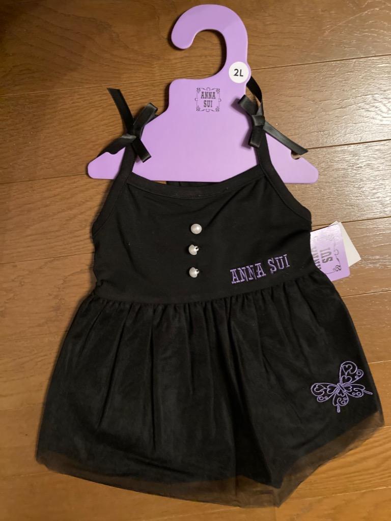 SALE】ANNASUI ショルダーリボンキャミワンピース アナスイ 犬服 小型犬 春夏 かわいい ペアルック セレブ ドッグウェア :PAS1020: pet chou chou - 通販 - Yahoo!ショッピング