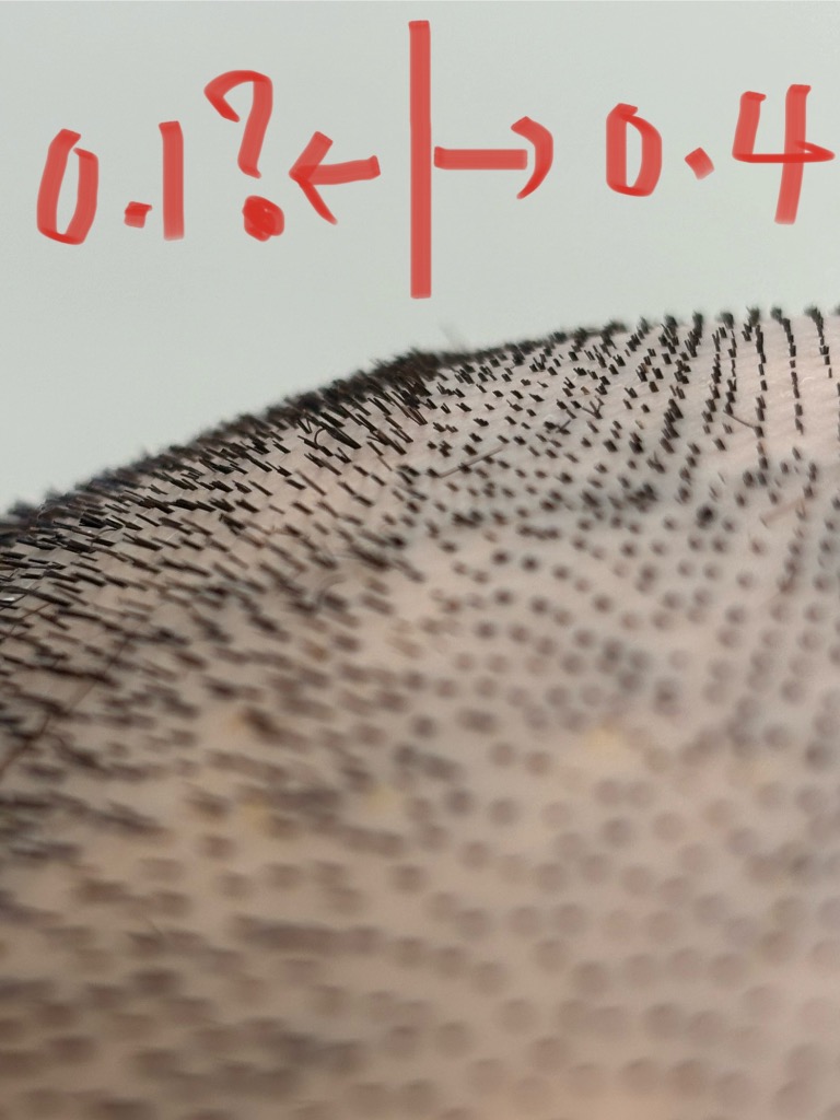 全体のレビュー画像 | 0-2