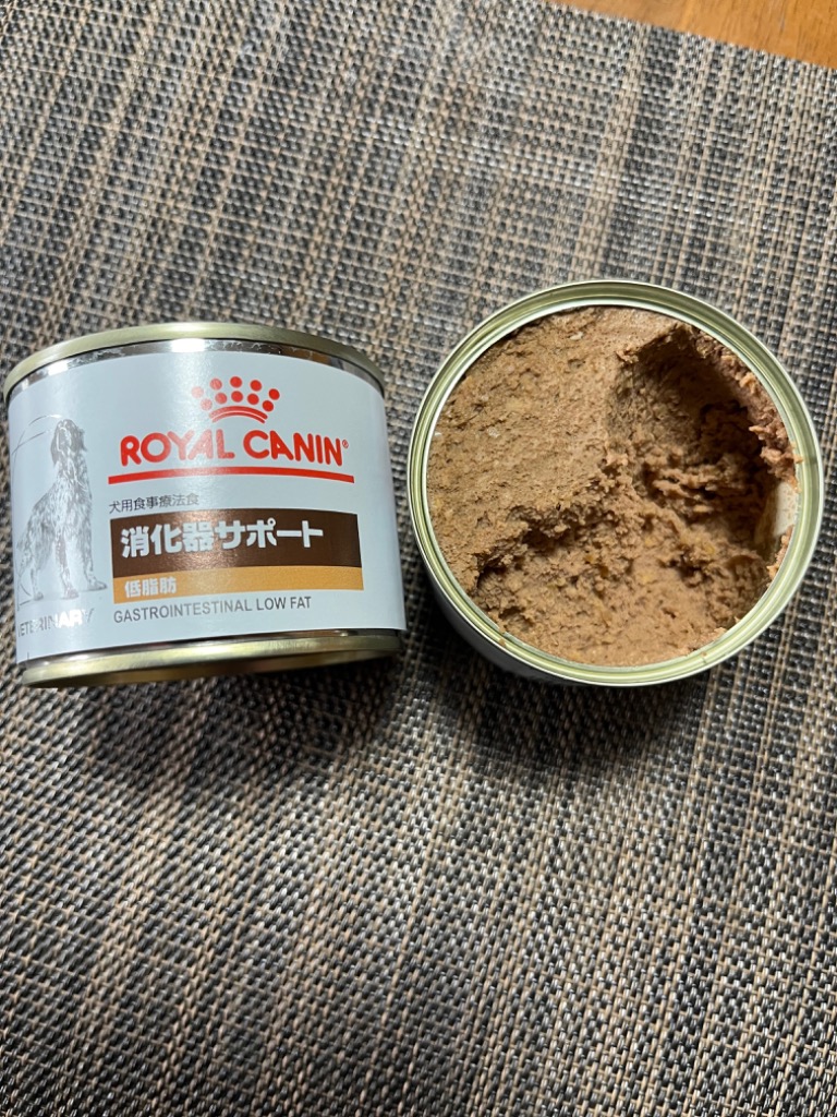 ロイヤルカナン（ROYAL CANIN） 【3ケースセット】ロイヤルカナン 食事