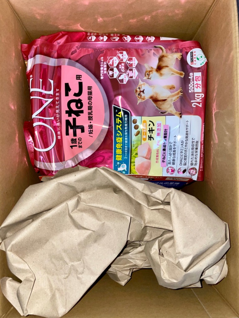 PURINA ピュリナワン キャット 子ねこ用 妊娠・授乳期の母猫用 PURINA ピュリナワン キャット 子ねこ用 妊娠・授乳期の母猫用