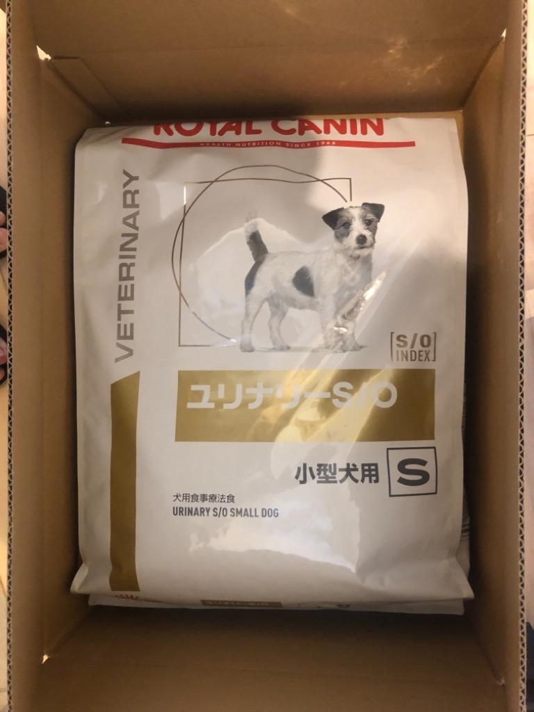 ロイヤルカナン 食事療法食 犬用 ユリナリーS/O 小型犬用 S ドライ 8kg (旧 pHコントロール スペシャル)  :3182550901345:ペットゴー ヤフー店 - 通販 - Yahoo!ショッピング