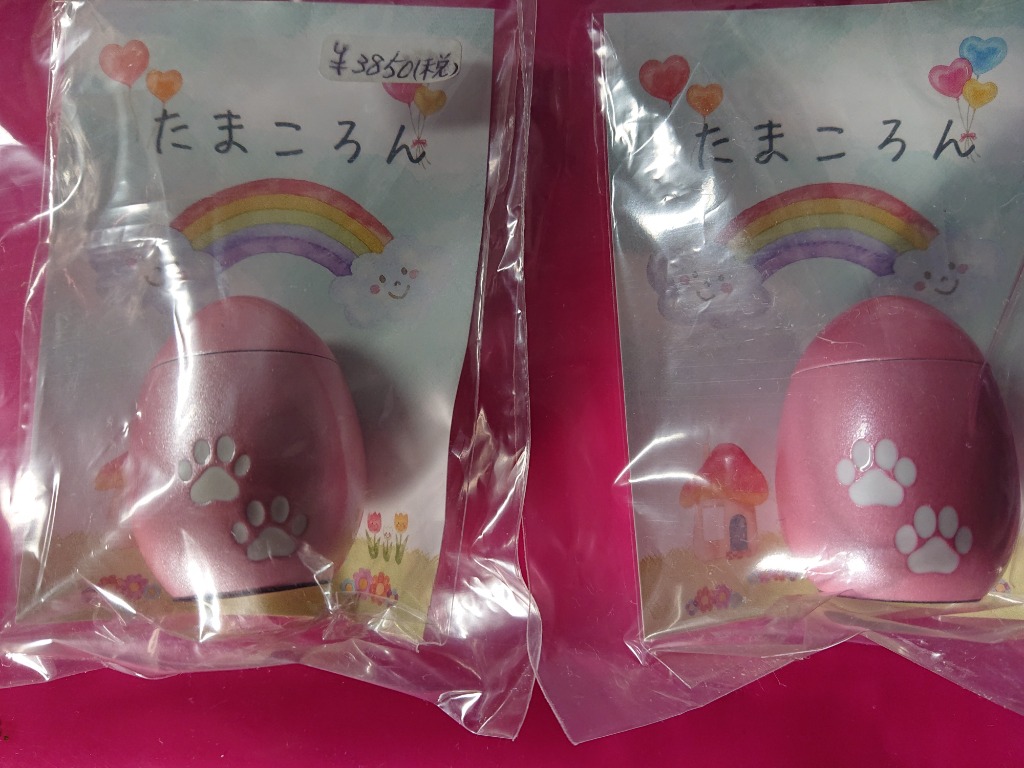 レビュー画像