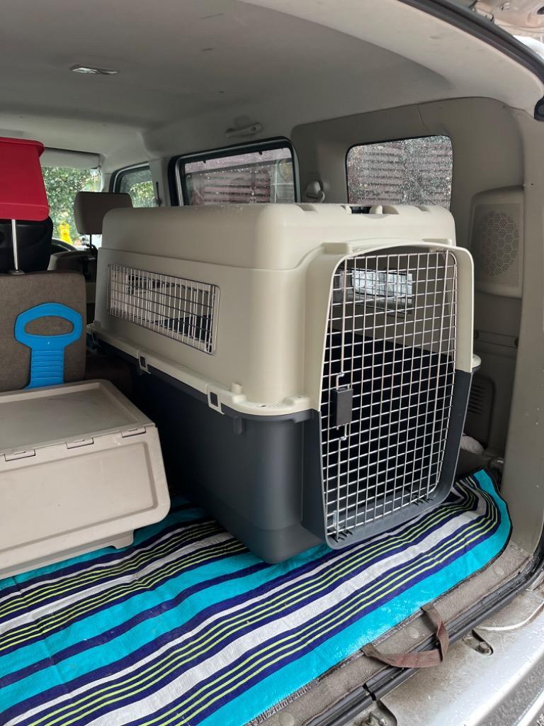 Petit ruban ペットキャリー DX100 XXL 大型犬 超大型犬 Petit ruban ペットキャリー DX100 XXL 大型犬 超大型犬