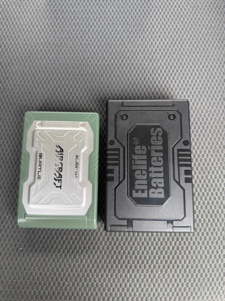 BURTLE 互換 24V 2025年モデル バートル 空調服バッテリー 72Wh