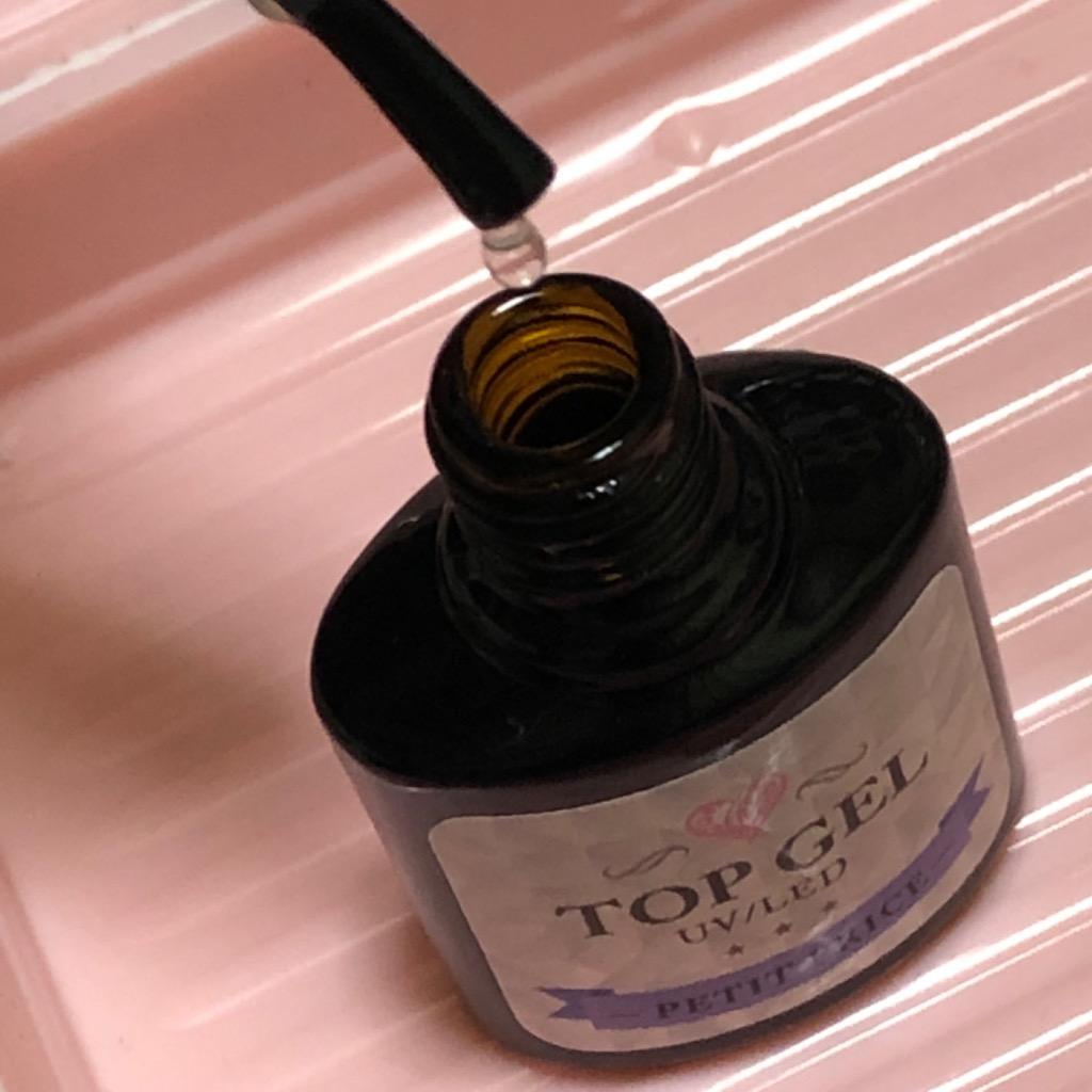 専用！！OTEGALUNトップジェル3本セット 楽天市場】コンテナ型ノンワイプトップジェル (irogel) トップ