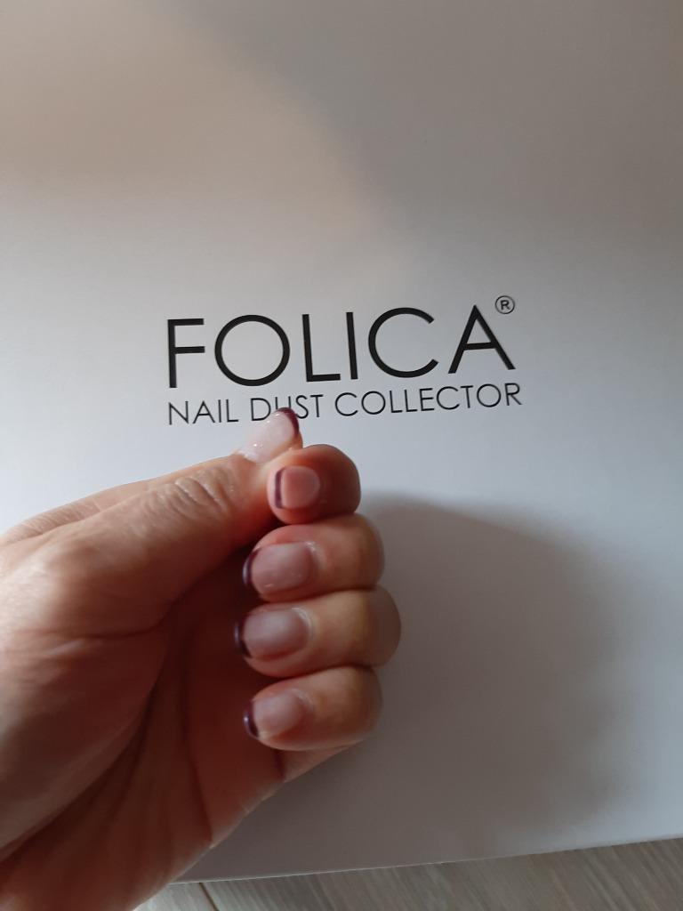 petitprice ネイルジェルネイル集塵機ネイルダストFolicaネイル