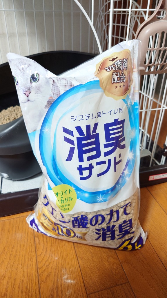 レビュー画像