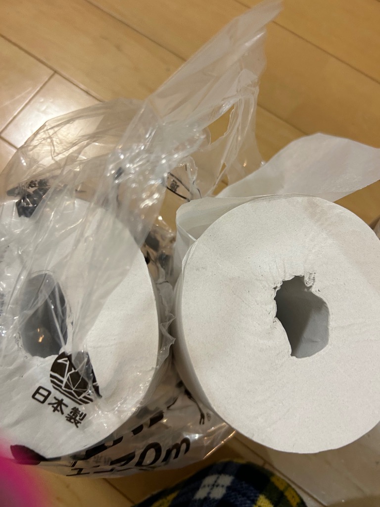 レビュー画像