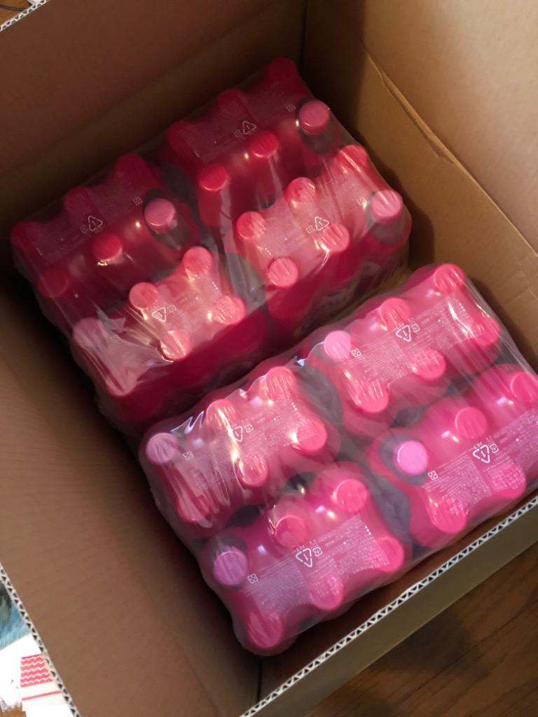 Nestle 【並行輸入品】 コントレックス 500ml×48本 水 ミネラル