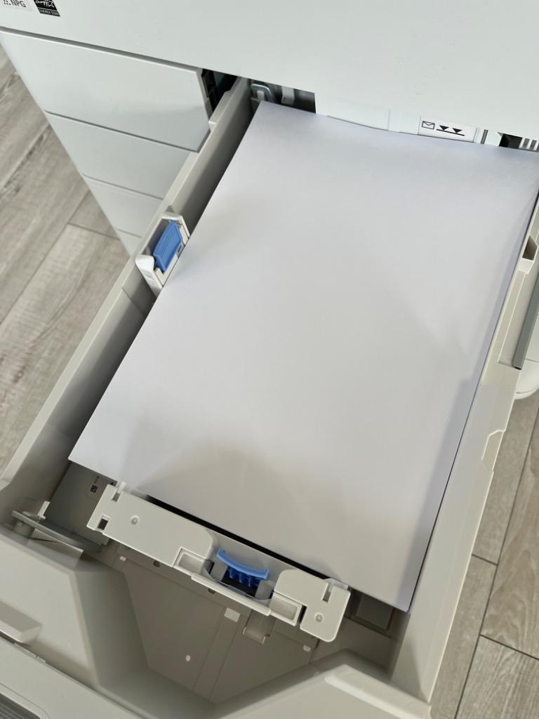 コピー用紙 A4 a4 2500枚 ホワイト (500枚×5冊) JP10100651200 大王製紙 (D) :7140101:megastore  Yahoo!店 - 通販 - Yahoo!ショッピング