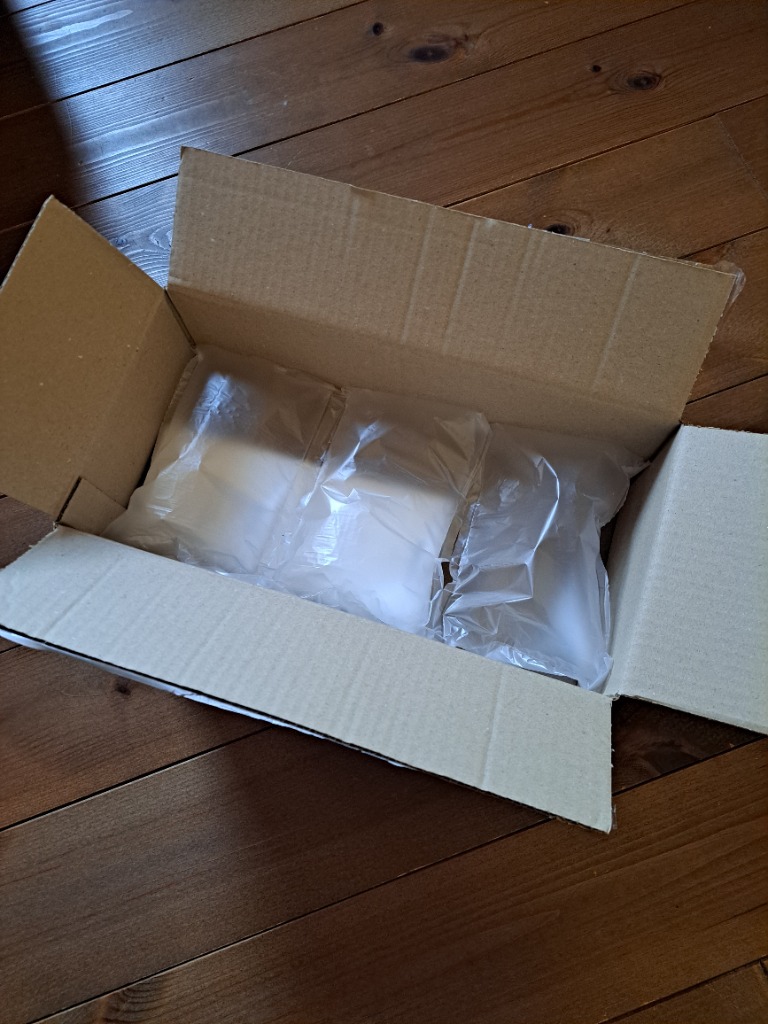 レビュー画像