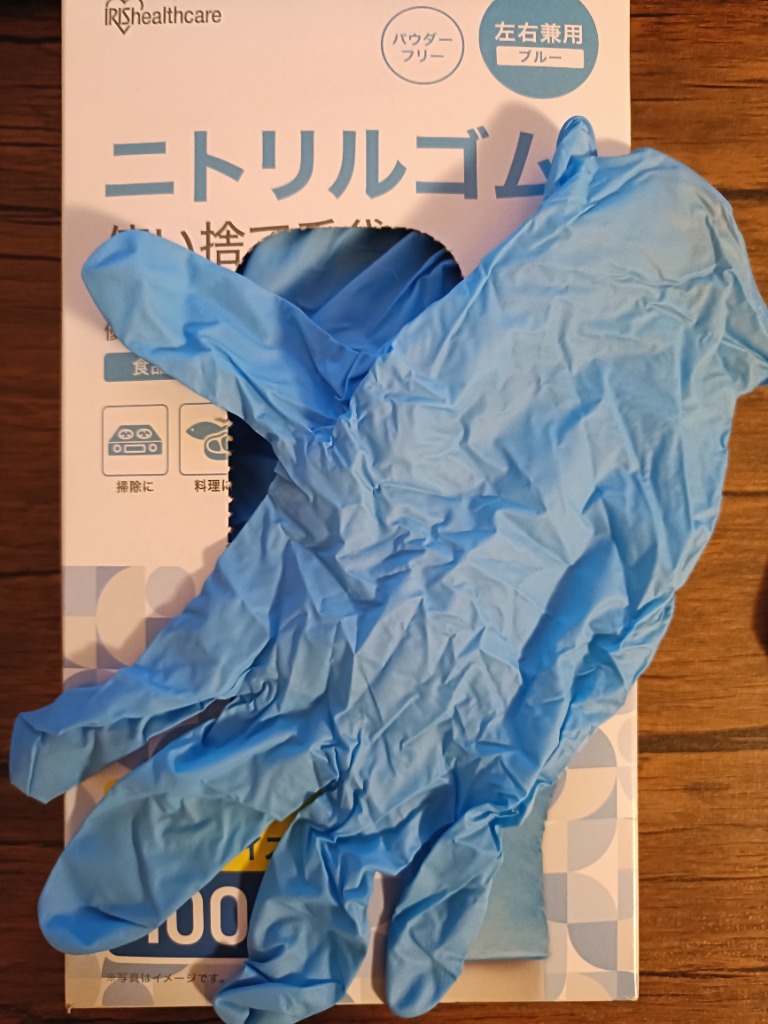 レビュー画像