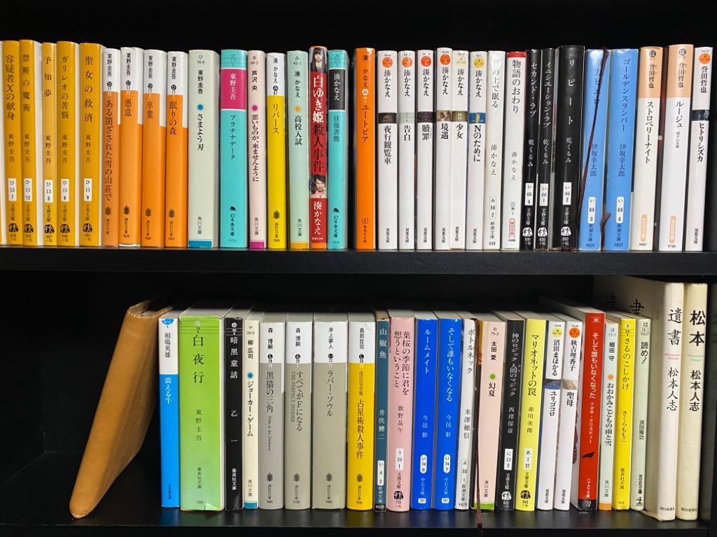 全体のレビュー画像 | 4-0