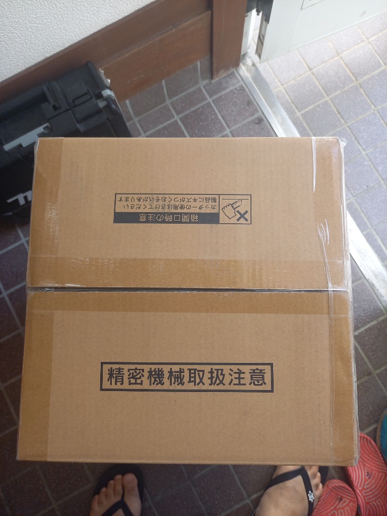 レビュー画像