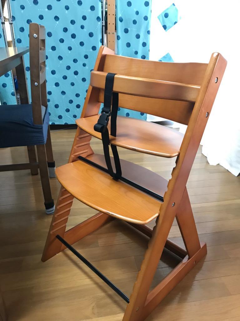 ベビーチェア ハイチェア ベビー 赤ちゃん 椅子 木製 イス チェア 