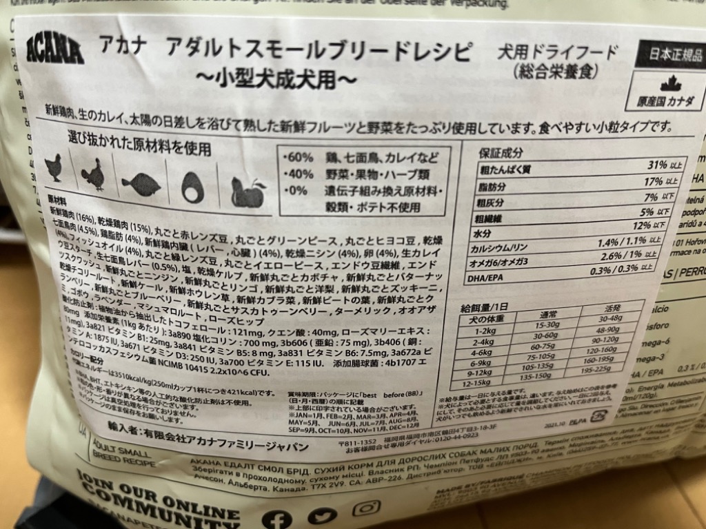 8件目のレビュー画像 | 1