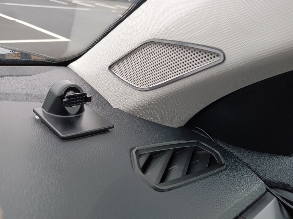 VW T-CROSS ツィーター＆デフトリム 4pcs フォルクスワーゲン