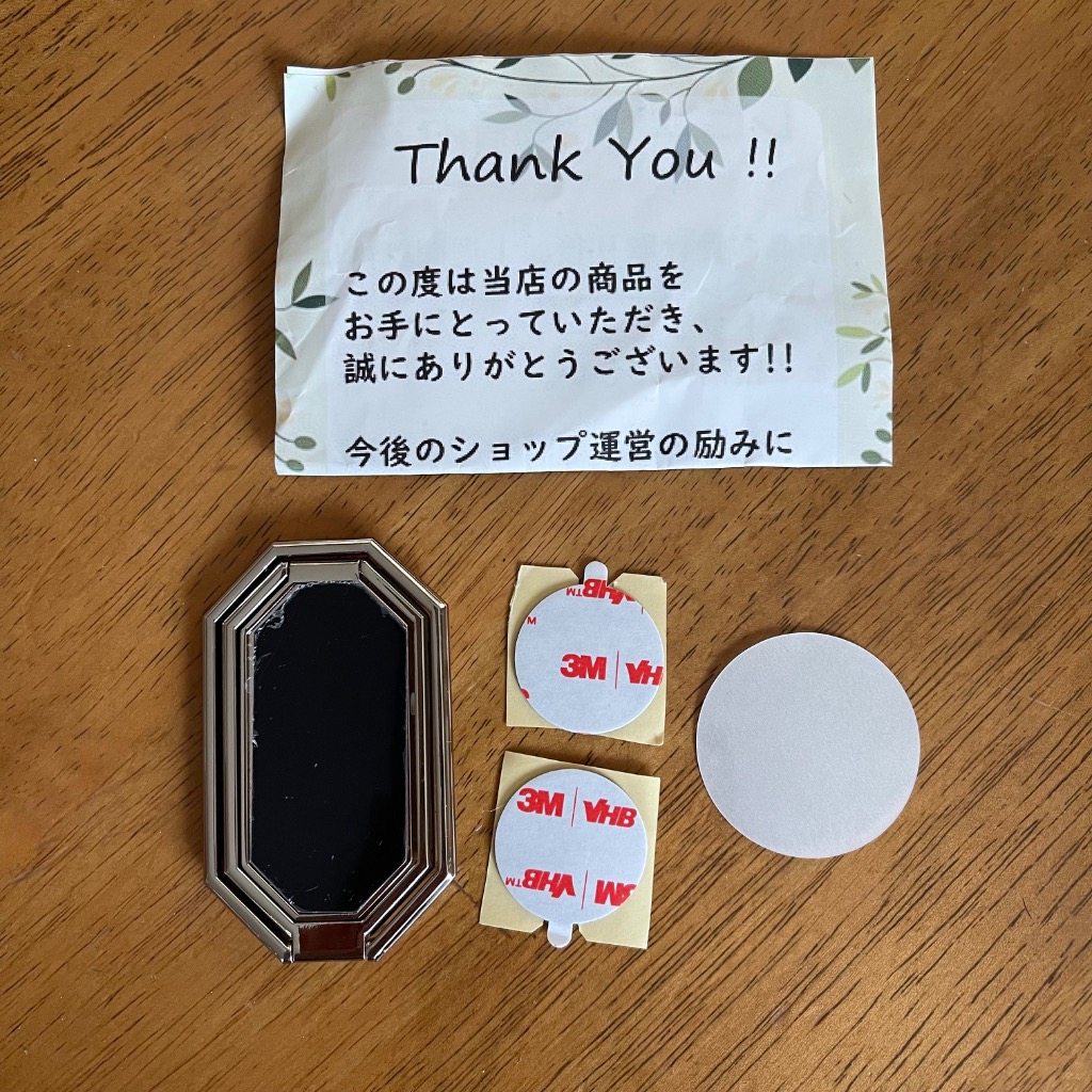 レビュー画像