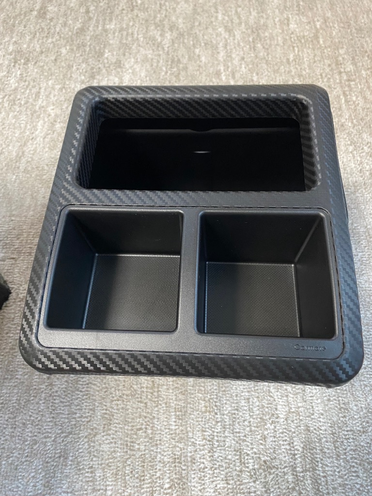 カーメイト（CARMATE） NZ854 コンソールボックス プレミアム アトレー