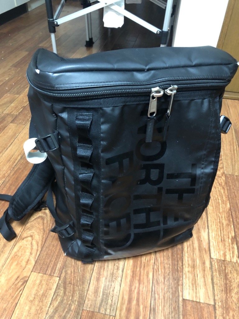 THE NORTH FACE ノースフェイス リュック 撥水 メンズ