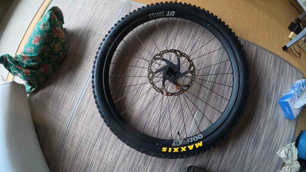 コンチネンタル（CONTINENTAL） 2本セット タイヤ チューブ MTB29 29