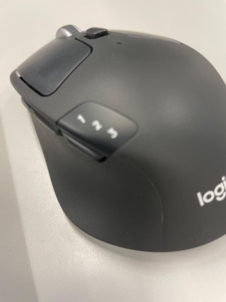 ロジテック トライアスロン マウス M720 logicool ロジクール M720r Logitech :logicool-m720r:KKPLヤフーショップ  - 通販 - Yahoo!ショッピング