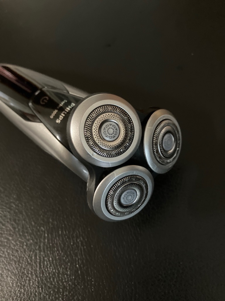 脱毛・除毛 PHILIPS  SH91 Philips フィリップス メンズ シェーバー 9000シリーズ 替刃