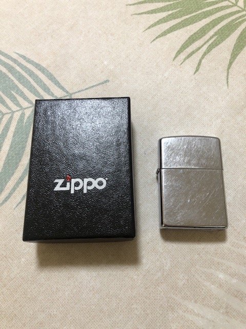 ZIPPO（ジッポー） ジッポ 純正 インサイド ガスユニット Double Torch