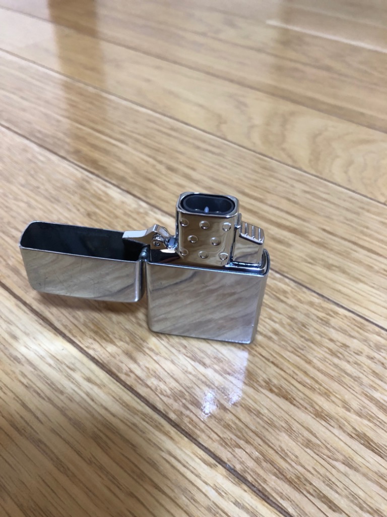 ZIPPO（ジッポー） ジッポ 純正 インサイド ガスユニット Double Torch