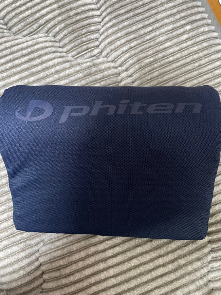 Phiten ファイテン 星のやすらぎ エアロクレイドル ストレッチ