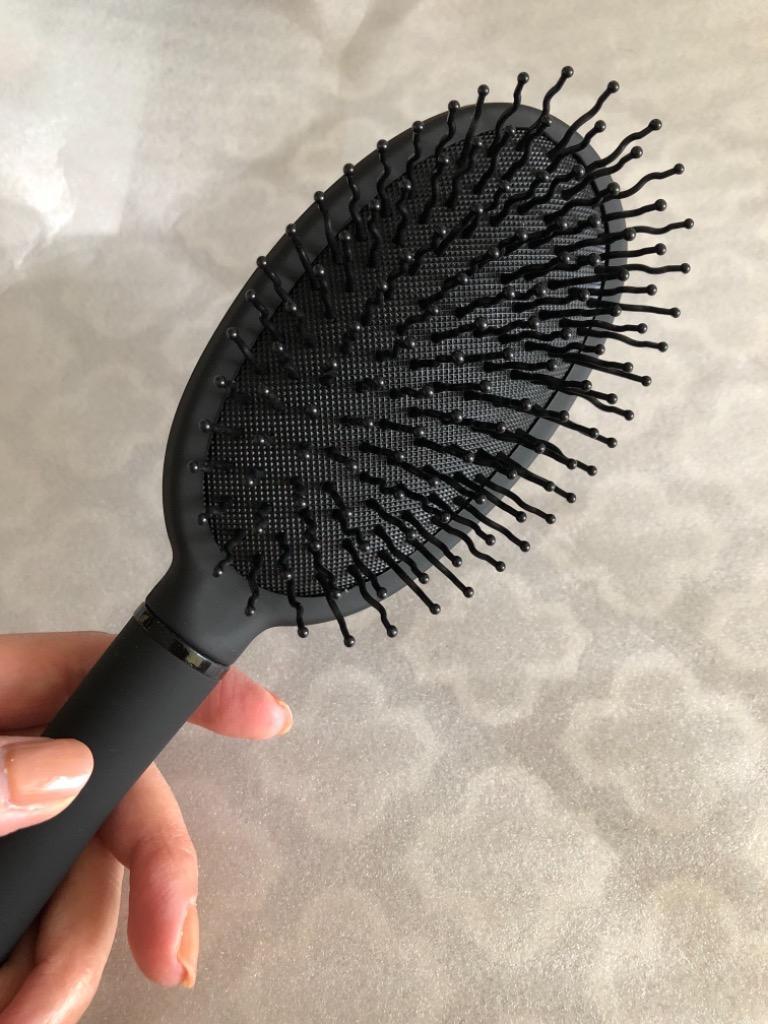 Phiten ファイテン YUKO デイリーケア ヘアブラシクシ 髪の毛