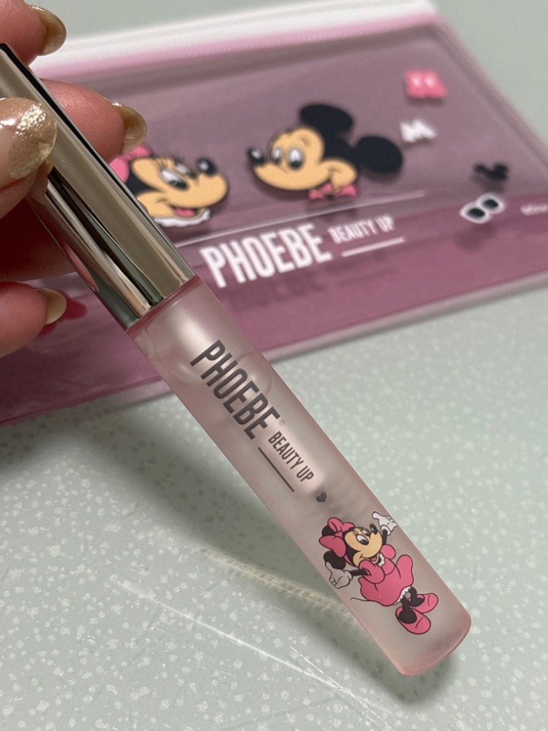 PHOEBE BEAUTY UP フィービービューティーアップ アイラッシュ