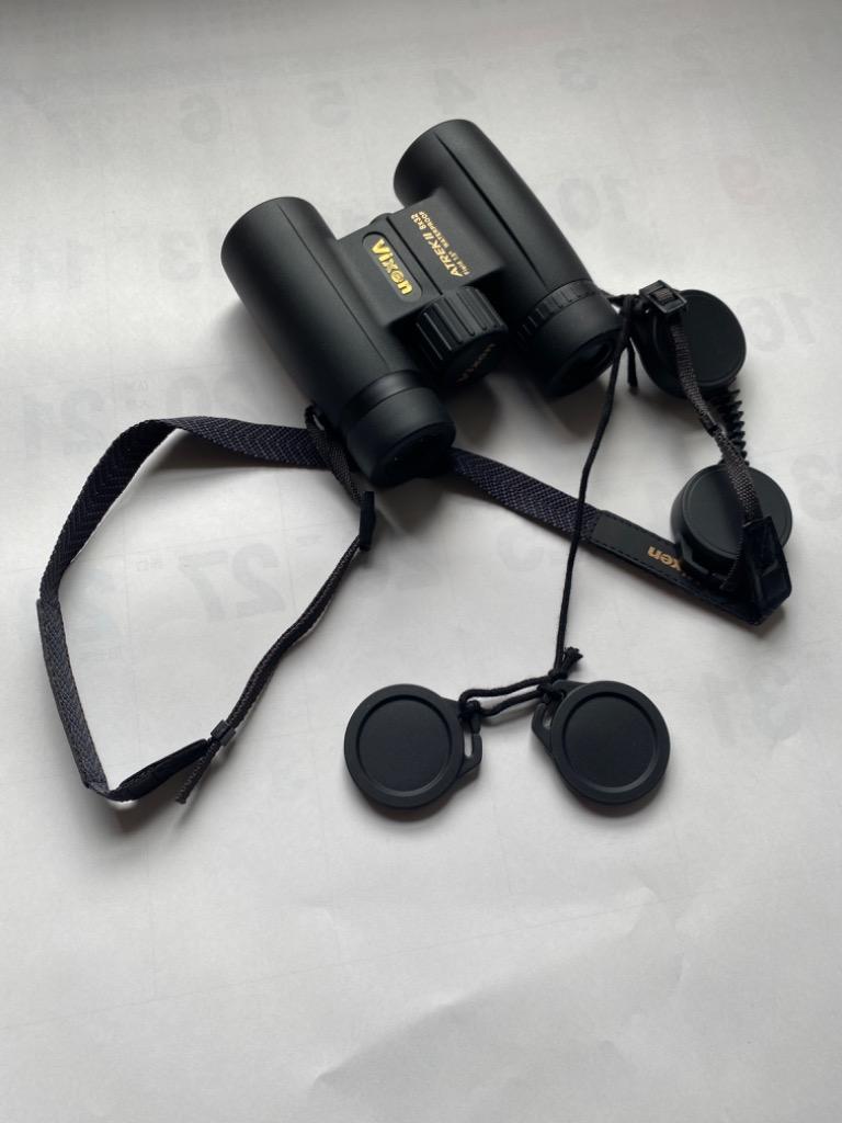 ビクセン アトレックII HR 8×32WP 双眼鏡、オペラグラス - 最安値