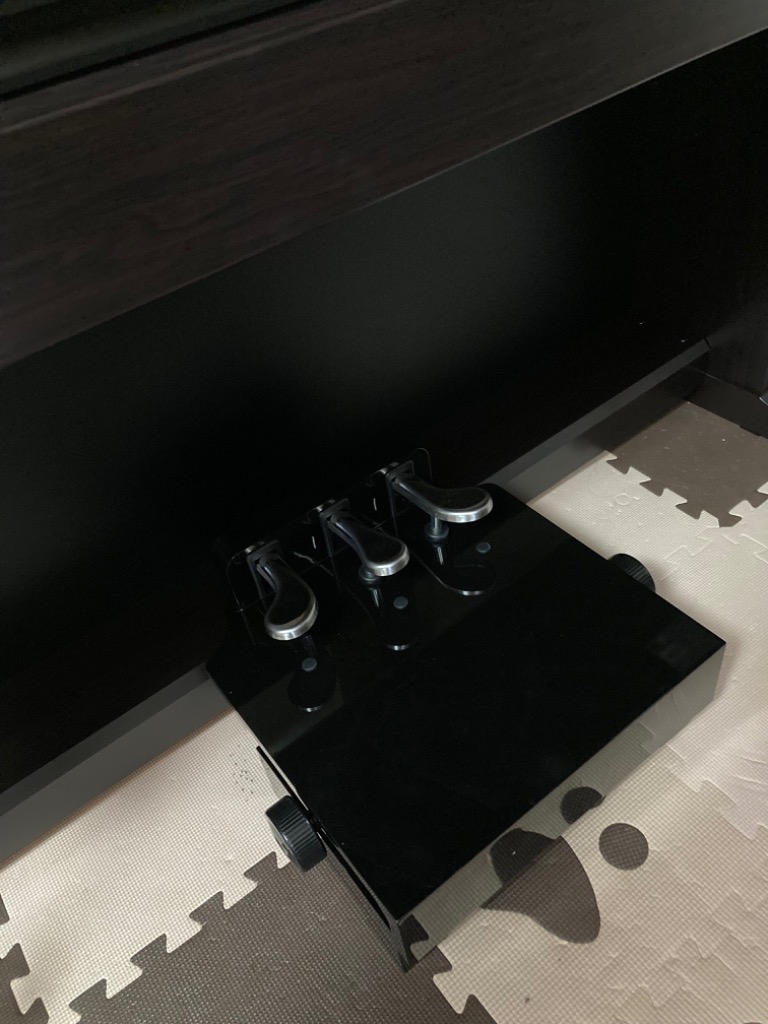 ピアノ専門店 補助ペダル】キッズペダル アシストペダル 補助台