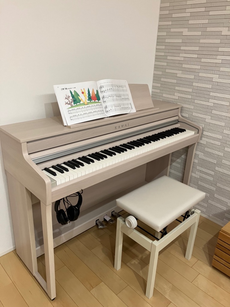 電子ピアノ 88鍵盤 新品 カワイ KAWAI CA401A プレミアムホワイトメープル調 : kawai-ca401a : ピアノプラザ - 通販  - Yahoo!ショッピング