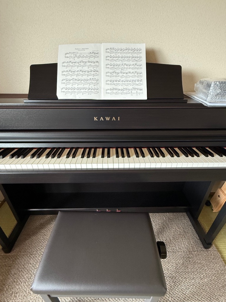 KAWAI 電子ピアノ 88鍵 ダークブラウンCA99R KAWAI ( 河合楽器製作所 ) CA99R 送料無料 | サウンドハウス
