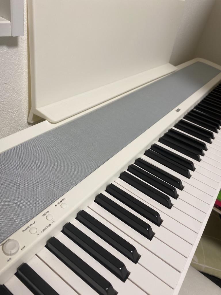 【美品】KORG 電子ピアノ B2SPWH 【無料配送可能】 美品】KORG 電子ピアノ B2SPWH 【無料配送可能】 - 楽器・機材