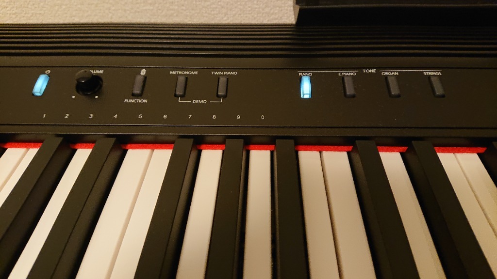 ローランド 電子ピアノ 88鍵盤 新品【最短翌日お届け